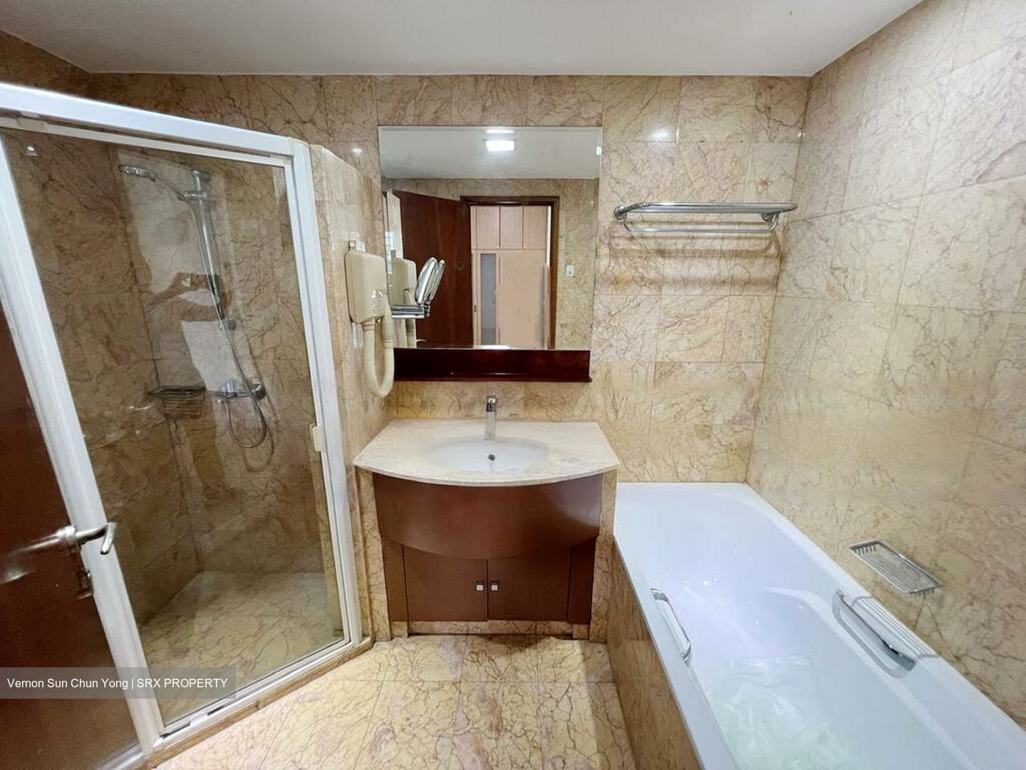 Rafflesia Condominium (D20), Condominium #602314771